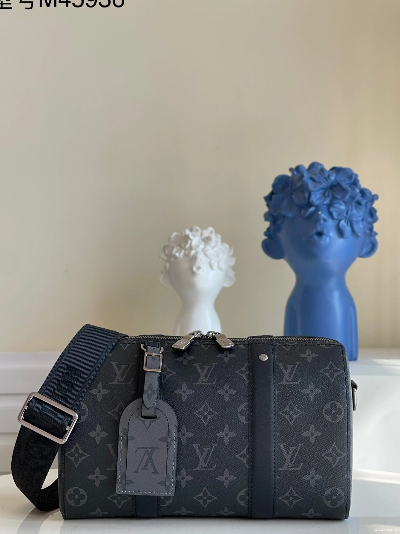 Cheap Vuitton KEEPALL CITY Louis 0807